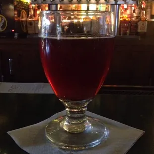 Founders blushing monk