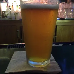 Witches Hat Deamon Cleaner Triple Belgian