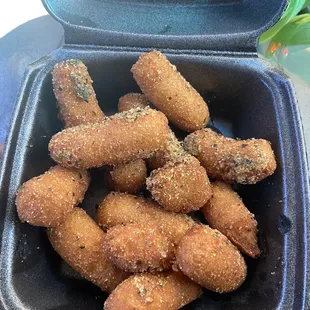 Hushpuppies