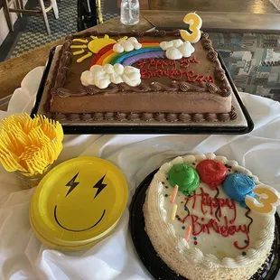 Awesome spot for a private party