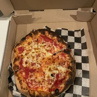 Cheese Pizza