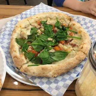 White Oak Pizza