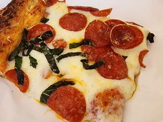 Dado's Pizza OKC