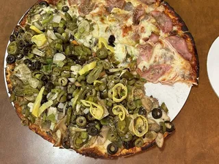Pizza Shack