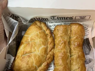 Proper Baking Company