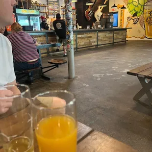 drink