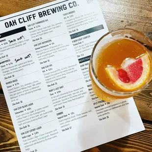 Beer: Ruby&apos;s Last Shot