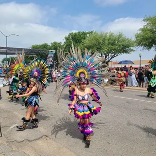 Cinco de Mayo Fiesta