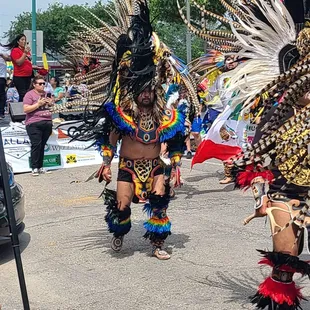 Cinco de Mayo Fiesta