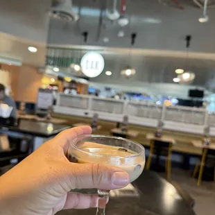 Espresso martini by David