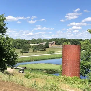 Oak Country Golf Course