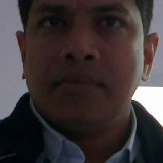 Praveen P.