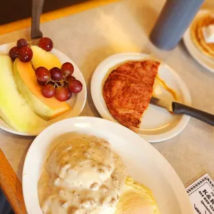 BREAKFAST