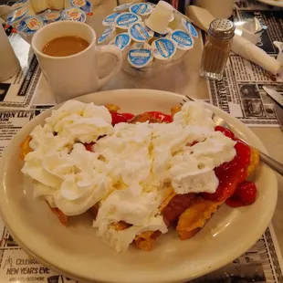 French Toast