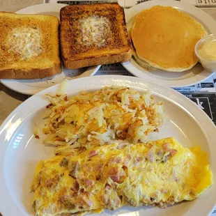 Texas Toast