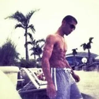 Danny R.