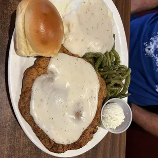 Monday special!