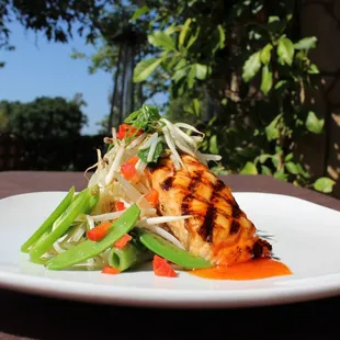 seafood, food, grilled seafood, fish, grilled fish