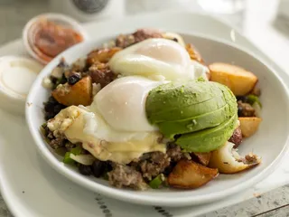 Whistle Stop Diner - Pleasant Ridge