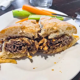 French Dip
