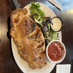 Calzone