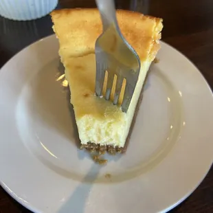 Cheesecake Funk!!