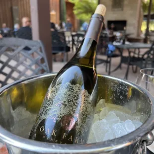 Oak Farm Vineyards