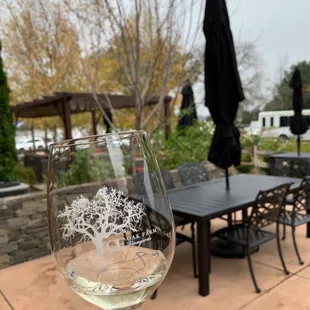 Wine Tasting