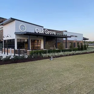 Oak Grove Market