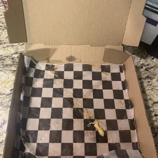 I wasn't going to write a review, but when all was said and done, we were left meh.