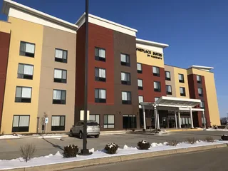 TownePlace Suites by Marriott Danville