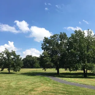 Oak Grove Park