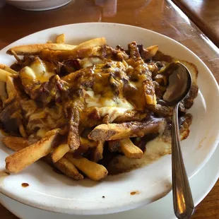 Poutine