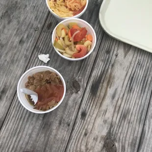 food