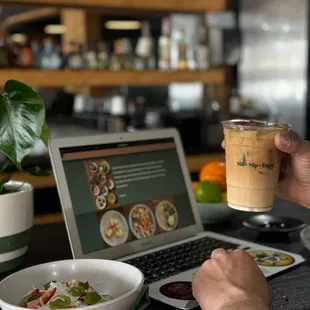 Work Remotely in comfort