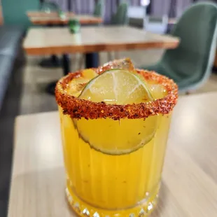 Spicy Passion