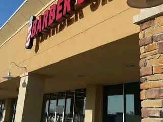 Frederick Square Barber Shop