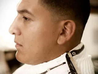 Cosomo's Barber Shop