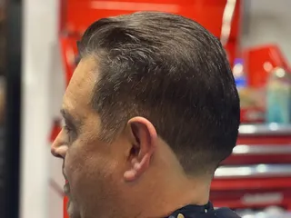 Fade Kings Barbershop