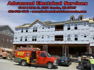Advanced Electrical Services