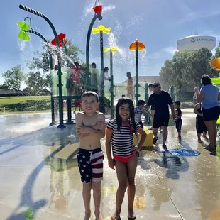 They love it here...and so do I!