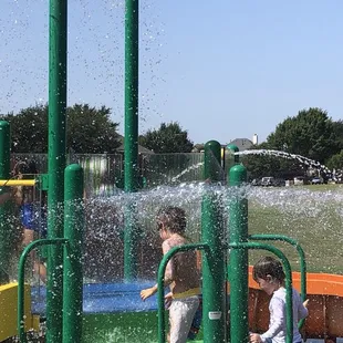 So much fun