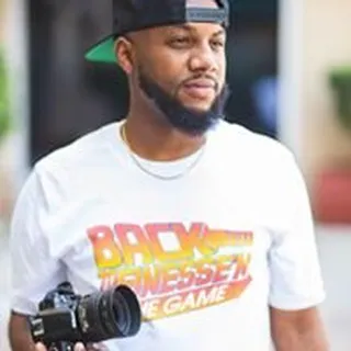 Preston T.