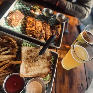 Few restaurants in San Antonio can compare to this hidden gem. Deliciously superb food - you must see for yourself.