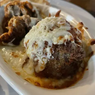Meatball Tuesday's for the win.