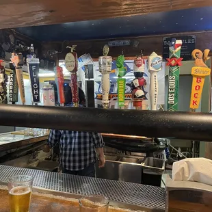 Current draft selection 6-3-23