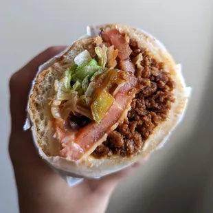 Oak House Deli