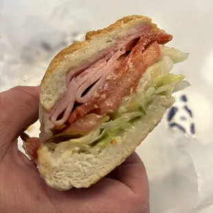 sandwiches, sandwich, food