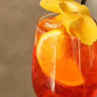 Aperol Spritz