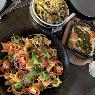 Caprese Portobello Mushroom